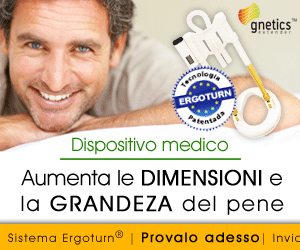 Gnetics Extender Revisione, Prezzo, Acquisto in Italia