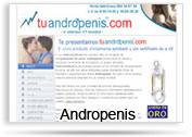 Andropenis