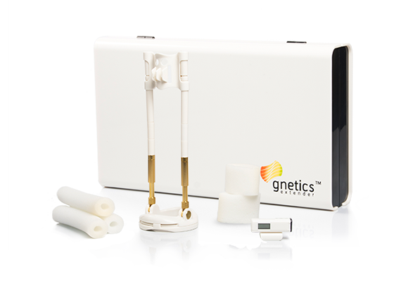 Gnetics Extender per allungamento pene 