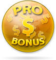 Pro Bonus