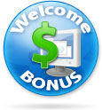 Welcome Bonus