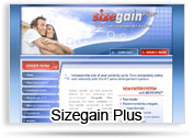 Sizegain Plus