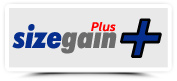 Sizegain Plus