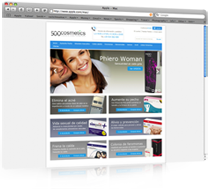 web 500cosmetics